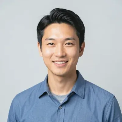 李华